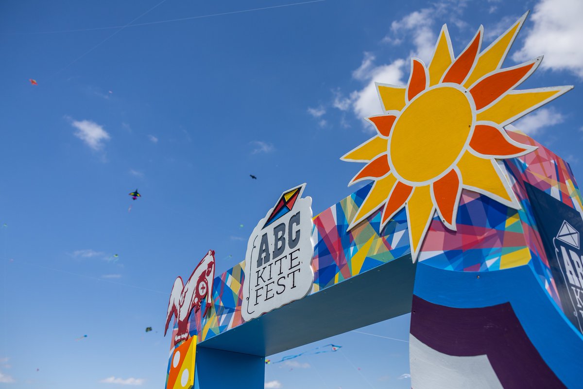 ABC Kite Fest tweet media