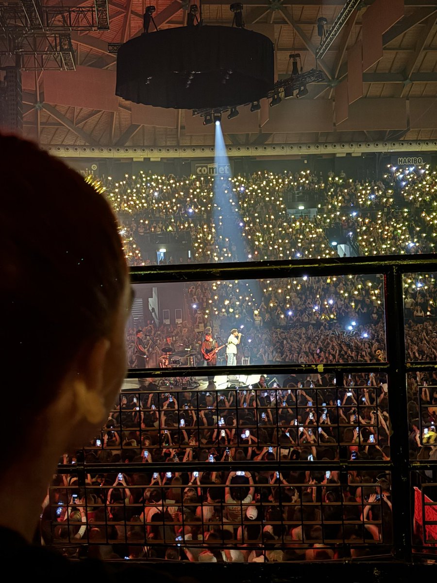 Greta ×͜× tweet media