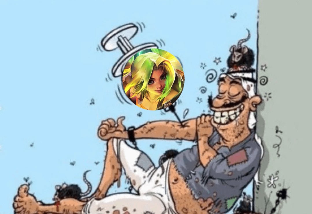 yiit🦊 tweet media