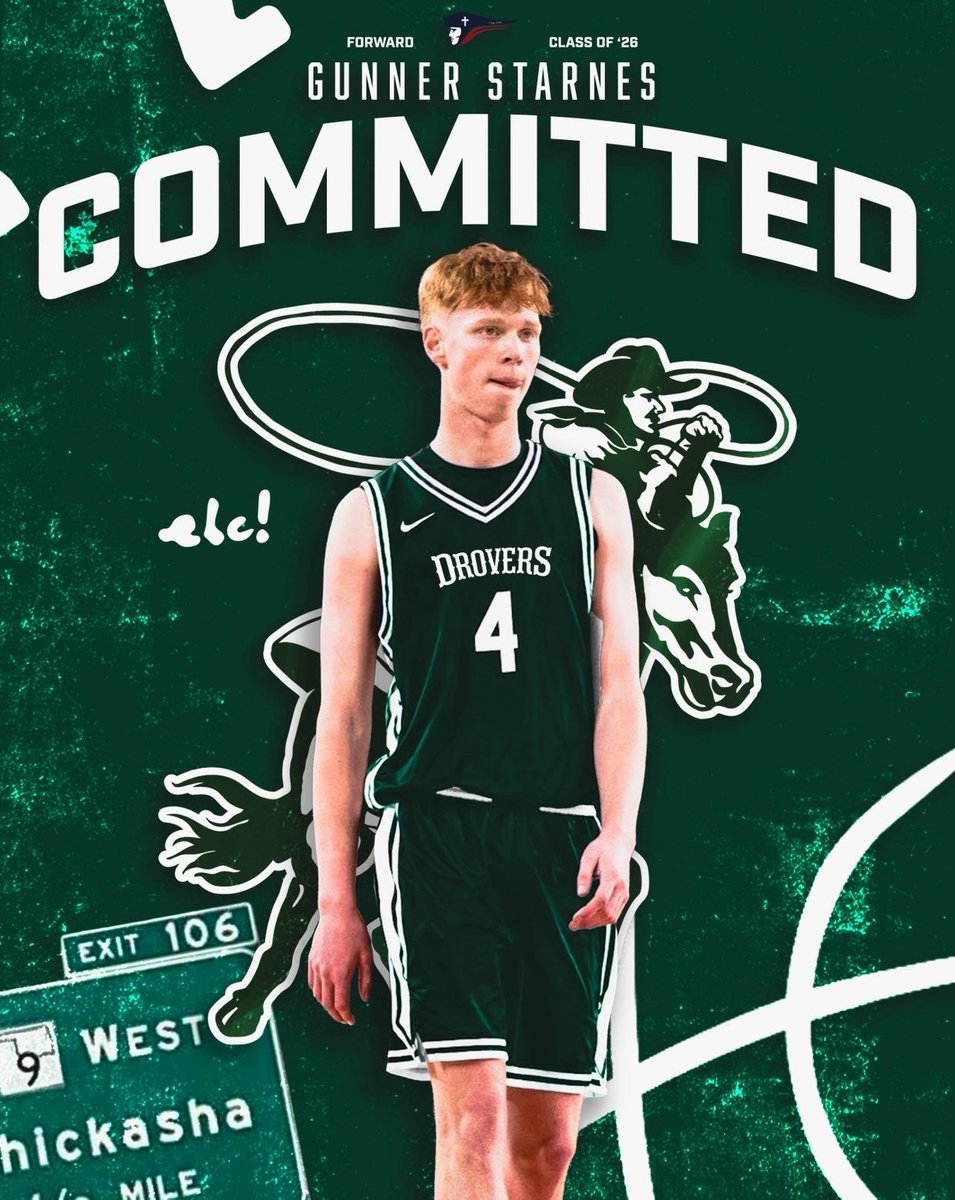 Very blessed to be continuing my academic and basketball career at USAO
<a href="/ErnieBarber9/">Coach Rogue</a> <a href="/LPHughey/">Dr. Landon Hughey</a> <a href="/JoshPrice2021/">Josh Price</a> <a href="/TylerBrown2524/">Tyler Brown</a> <a href="/SWCSathletics/">Southwest Covenant Athletics</a>