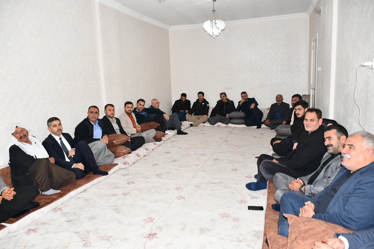 Prof Dr Abdurrahim Dusak tweet media