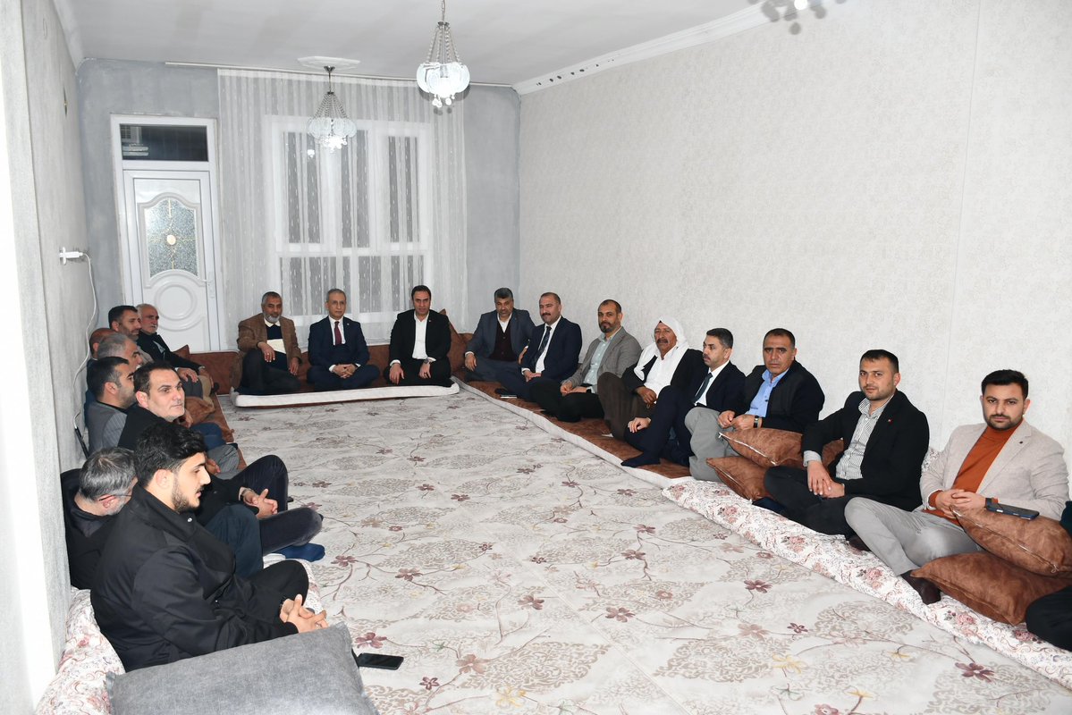 Prof Dr Abdurrahim Dusak tweet media