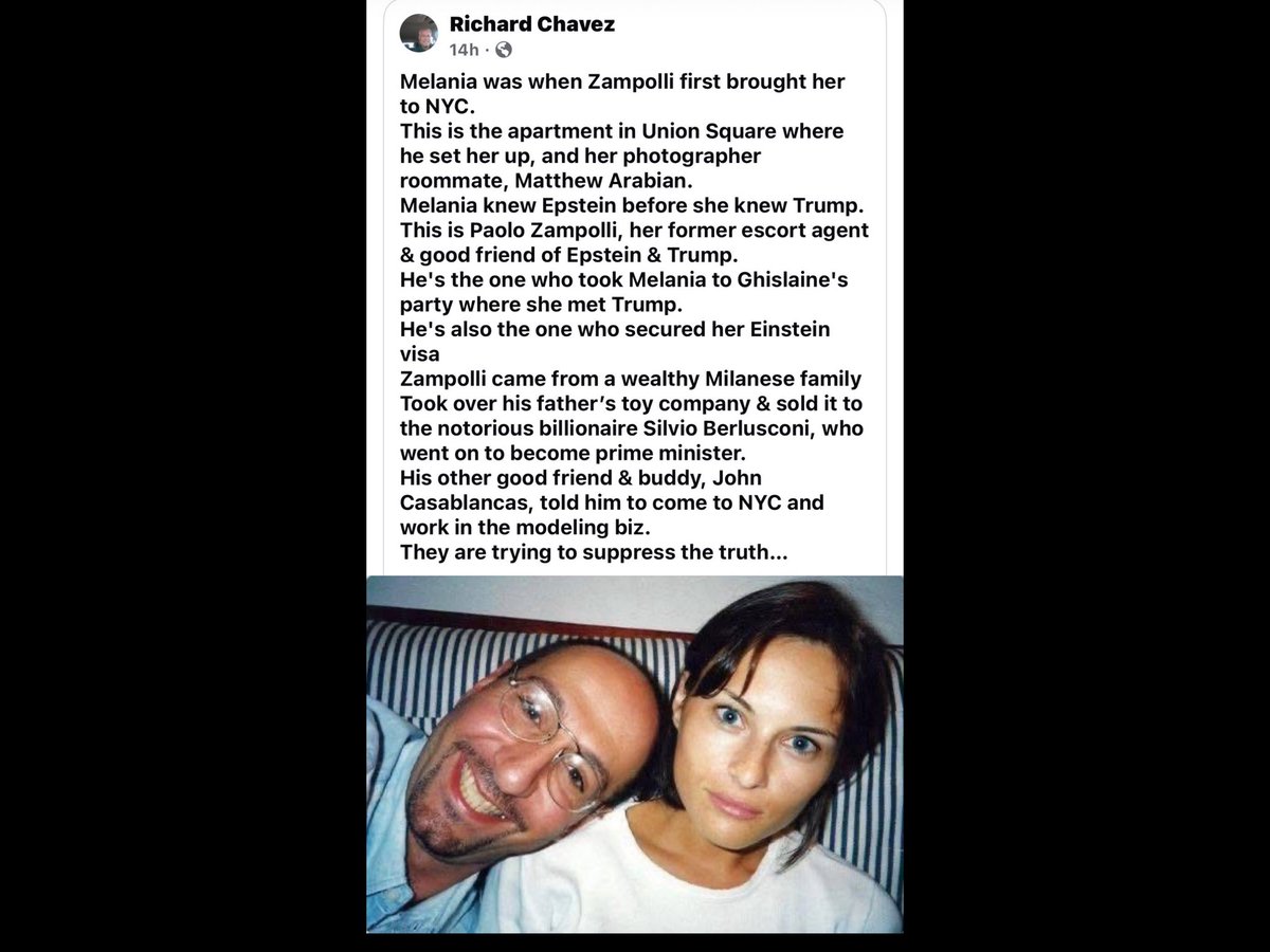 Meidas_Charise Lee tweet media