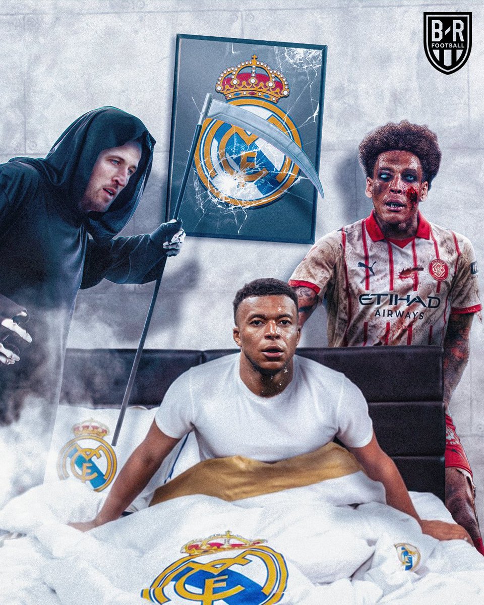 B/R Football tweet media