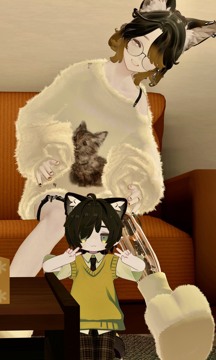 あおや tweet media