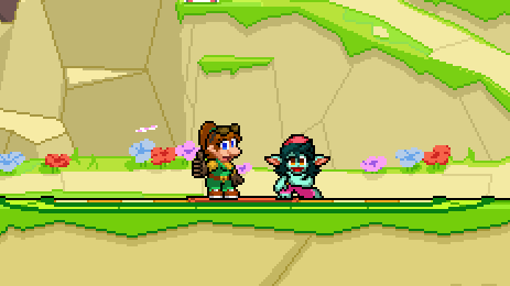 TheGreatGBA's tweet photo. #RivalsofAether #RivalsofAetherWorkshop

Double trouble, stitched into the same overalls! A clumsy tinkerer and a goblin mage, brace yourself!

Mary-Marie:
https://t.co/SYY5eFMpKM
Janie:
https://t.co/RNjJD9CFiN https://t.co/rJe42e4AHh