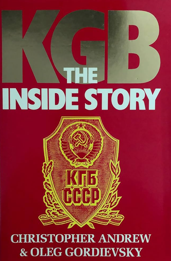 JFK Files tweet media