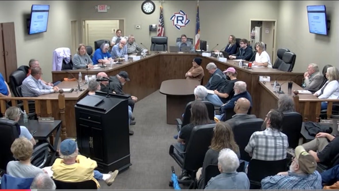 Mike Roberto tweet media