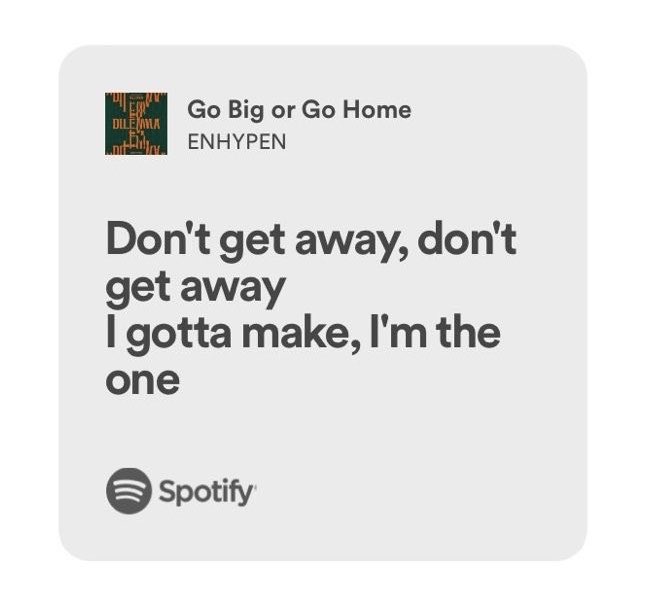 — pass the mic or go big or go home ⁉️

reply w tags! ⬇️

ENGENE will not turn a blind eye on continuous mistreatment of ENHYPEN members. With the lack of communication and no proper management of the group, financial consequences and lasting distrust will follow.