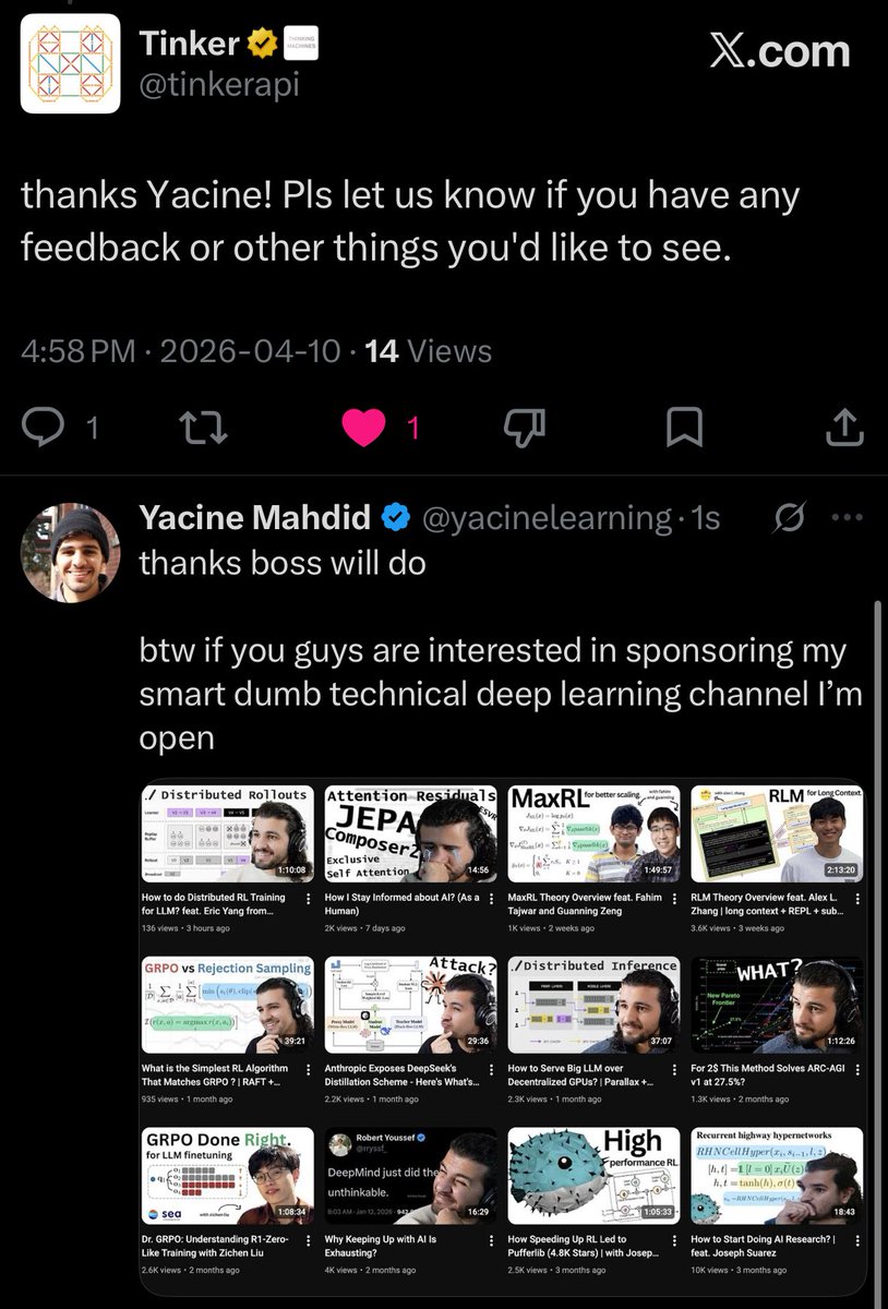 Yacine Mahdid tweet media