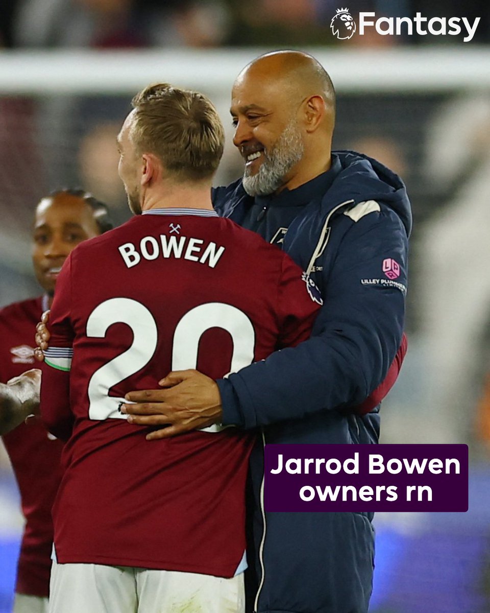 Fantasy Premier League tweet media