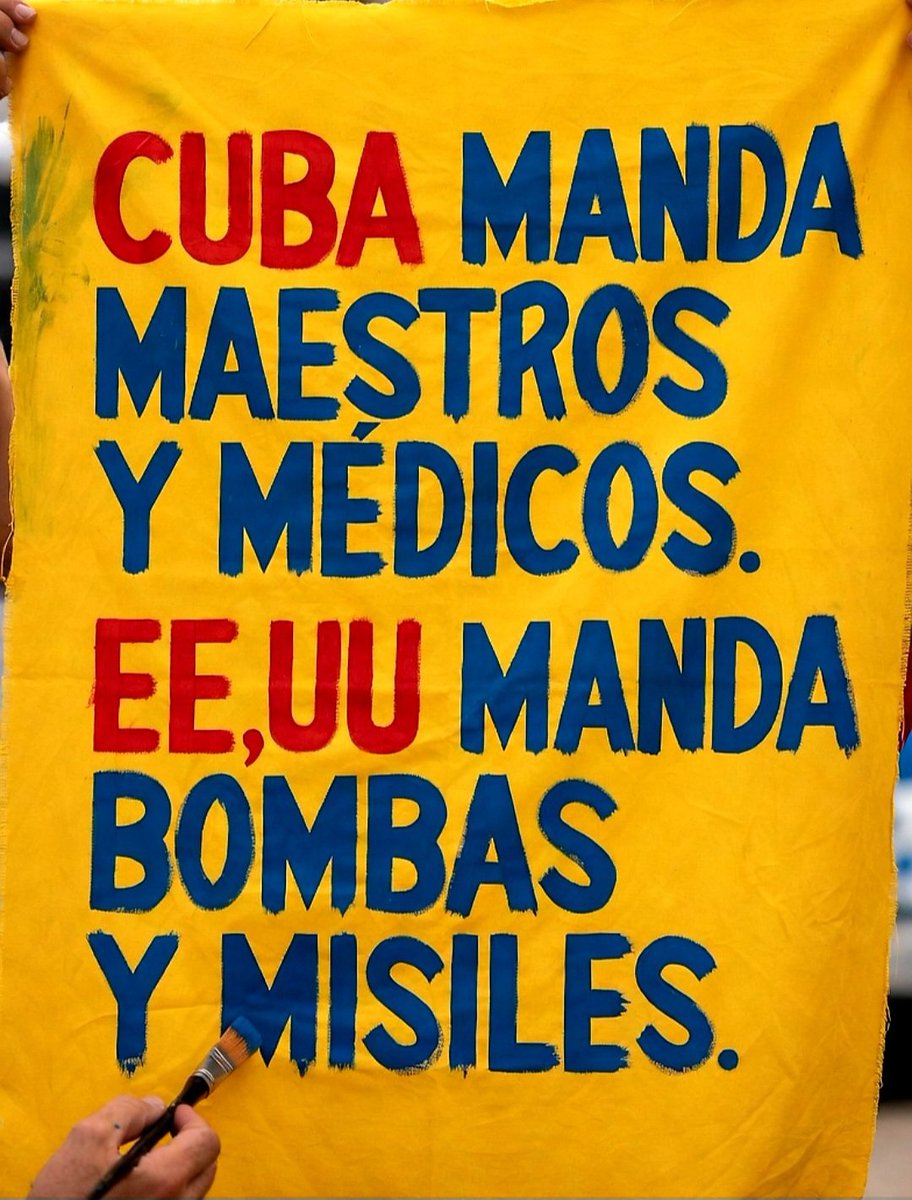 Mary Rodríguez 🇨🇺 tweet media