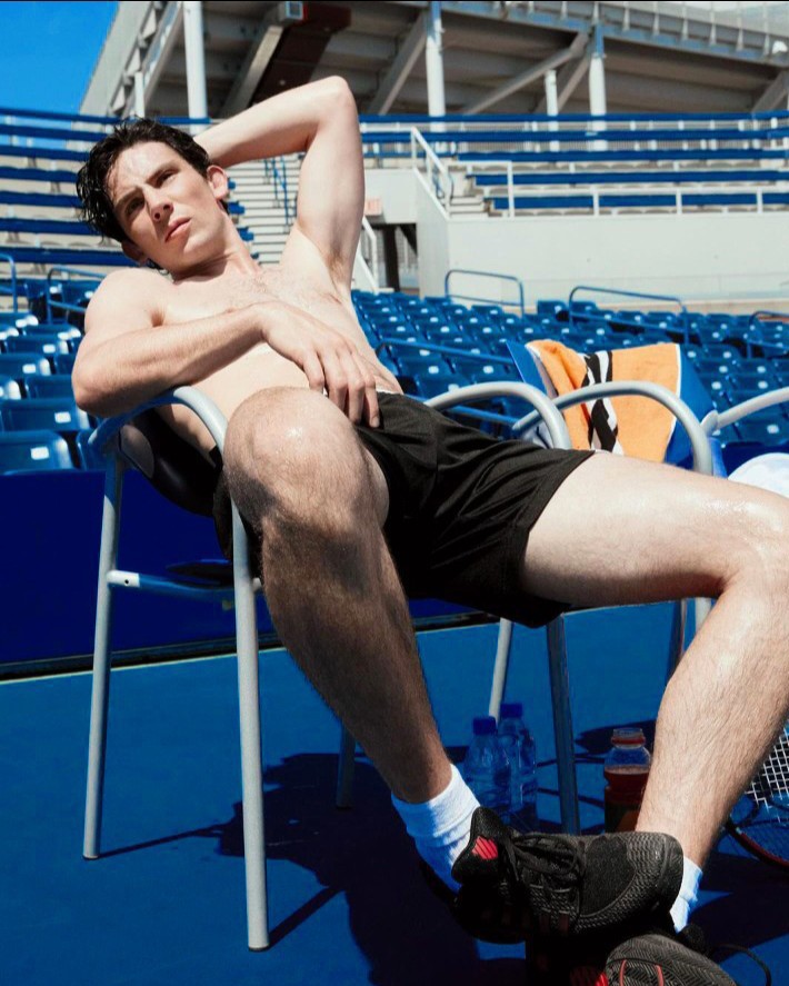 l̶i̶m̶a̶ ̶☆ harris dickinson's pr manager tweet media