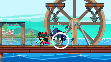 TheGreatGBA's tweet photo. #RivalsofAether #RivalsofAetherWorkshop

Double trouble, stitched into the same overalls! A clumsy tinkerer and a goblin mage, brace yourself!

Mary-Marie:
https://t.co/SYY5eFMpKM
Janie:
https://t.co/RNjJD9CFiN https://t.co/rJe42e4AHh