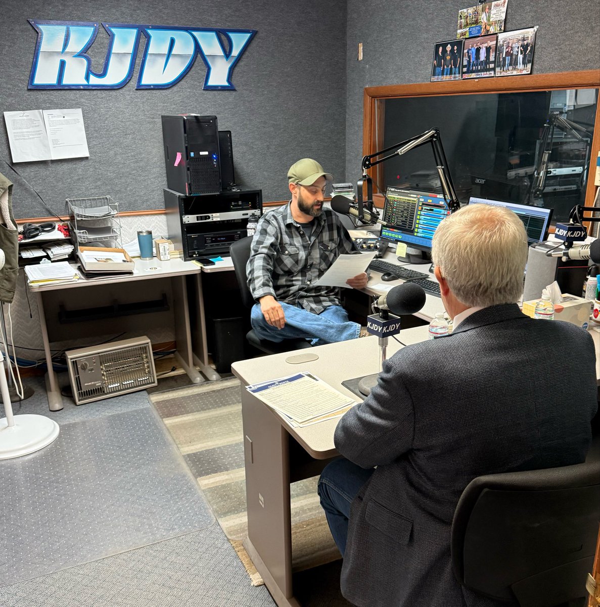 Congressman Cliff Bentz tweet media