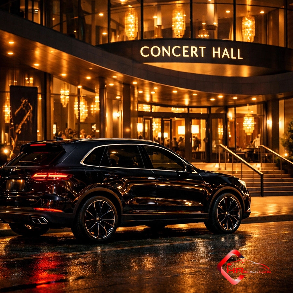 HRBlackcars's tweet image. Smooth jazz. Smoother rides. 🎷 Catch Herbie Hancock live on April 14 without the stress of LA traffic. Arrive in style.

✨ Code: CCPPF
📧 inquiry@hrblackcars.com
📞 1-657-206-4310

#HerbieHancock #LAEvents #LuxuryTravel #BlackCarService