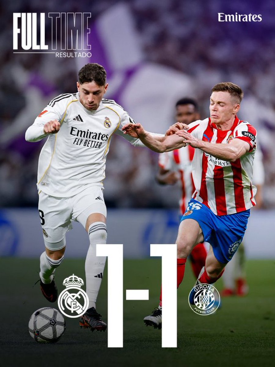 Bernabéu Buzz tweet media