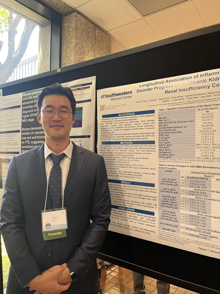 UTSW Nephrology tweet media