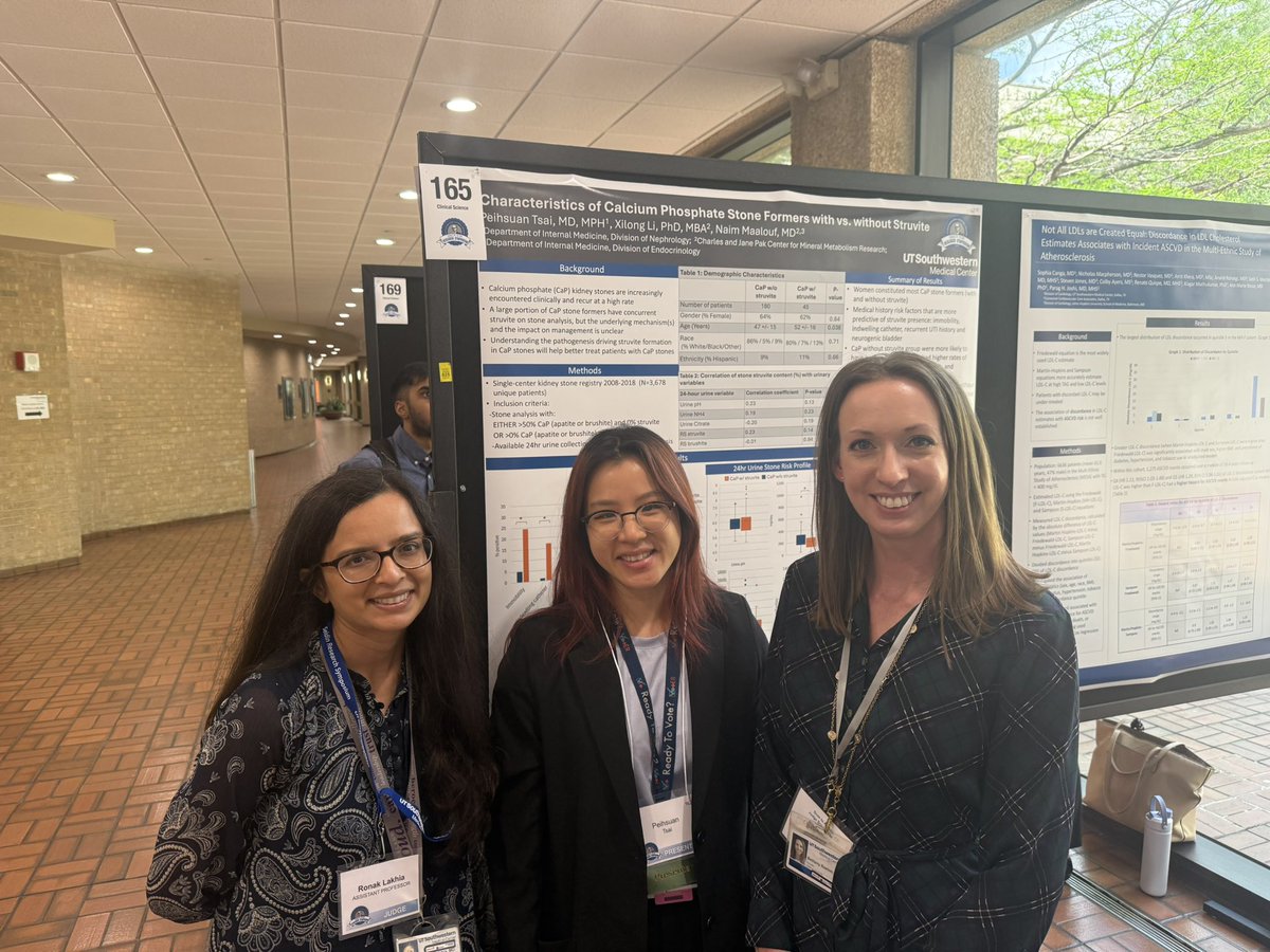 UTSW Nephrology tweet media