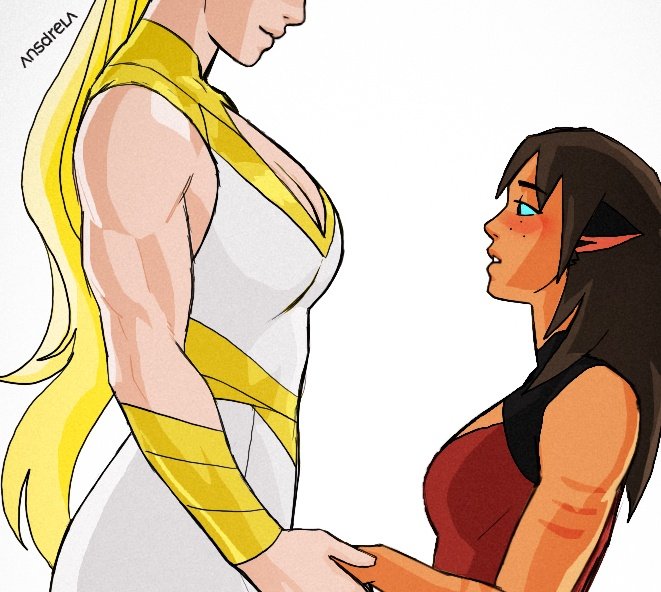 Ansdrela❗🔞 tweet media