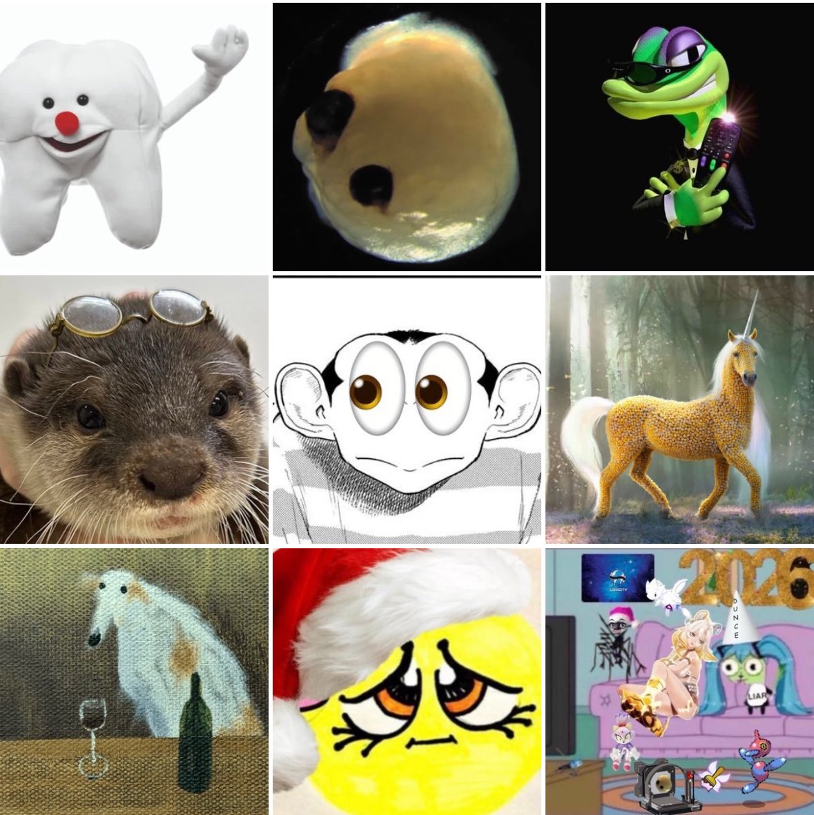 the weapon tweet media