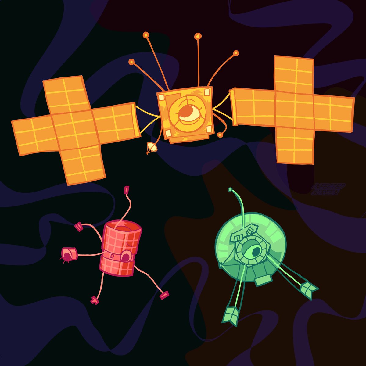 Project Hail Maddie tweet media