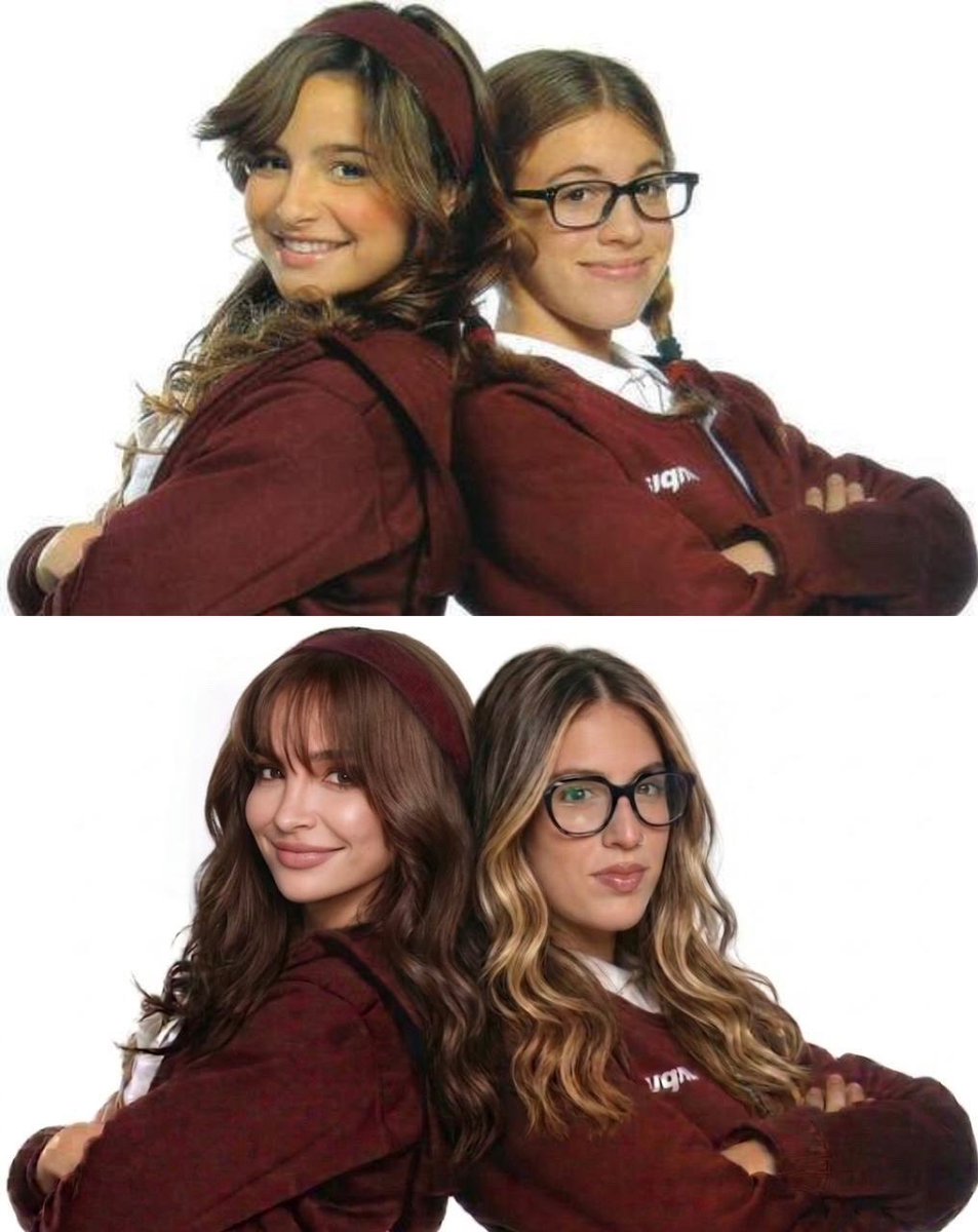 LaurayBrendaOnTour tweet media