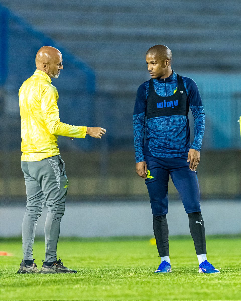 Mamelodi Sundowns FC tweet media