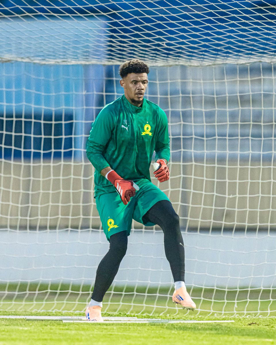 Mamelodi Sundowns FC tweet media