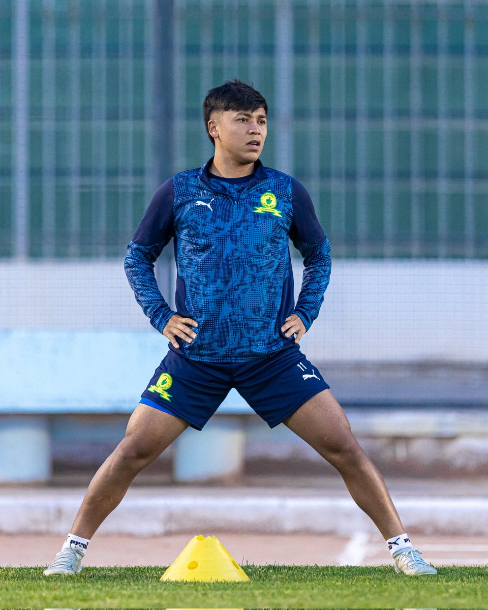 Mamelodi Sundowns FC tweet media