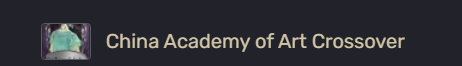 b1ttersw33t___'s tweet photo. #IdentityV The use of AI is genuinely so disappointing, especially considering they have made collabs with the academy of art,a musuem, have a whole character revolving around art, coa9 lore AGAINST robots/ai, yet they pull this out? #NOAI
@GameIdentityV
@NetEaseGames_EN https://t.co/7dmVXwFIor