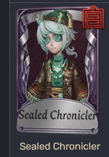 b1ttersw33t___'s tweet photo. #IdentityV The use of AI is genuinely so disappointing, especially considering they have made collabs with the academy of art,a musuem, have a whole character revolving around art, coa9 lore AGAINST robots/ai, yet they pull this out? #NOAI
@GameIdentityV
@NetEaseGames_EN https://t.co/7dmVXwFIor