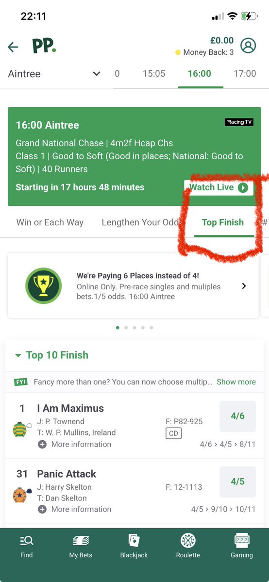 Byron Riley tweet media