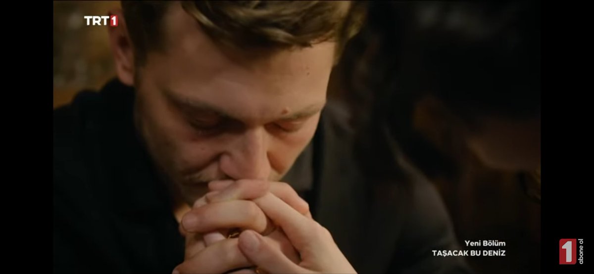 After this confession i need a flashbacks like fadime was in live with iso since the begining and i am sure iso was too. I NEED TO KNOW MORE ABOUT THEIR PAST !!!!!!!! #isfad #TaşacakBuDeniz