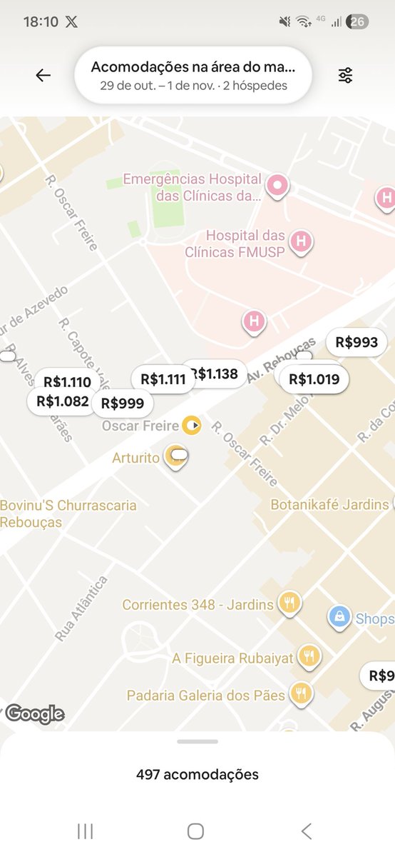 um garfo DESTE tamanho tweet media