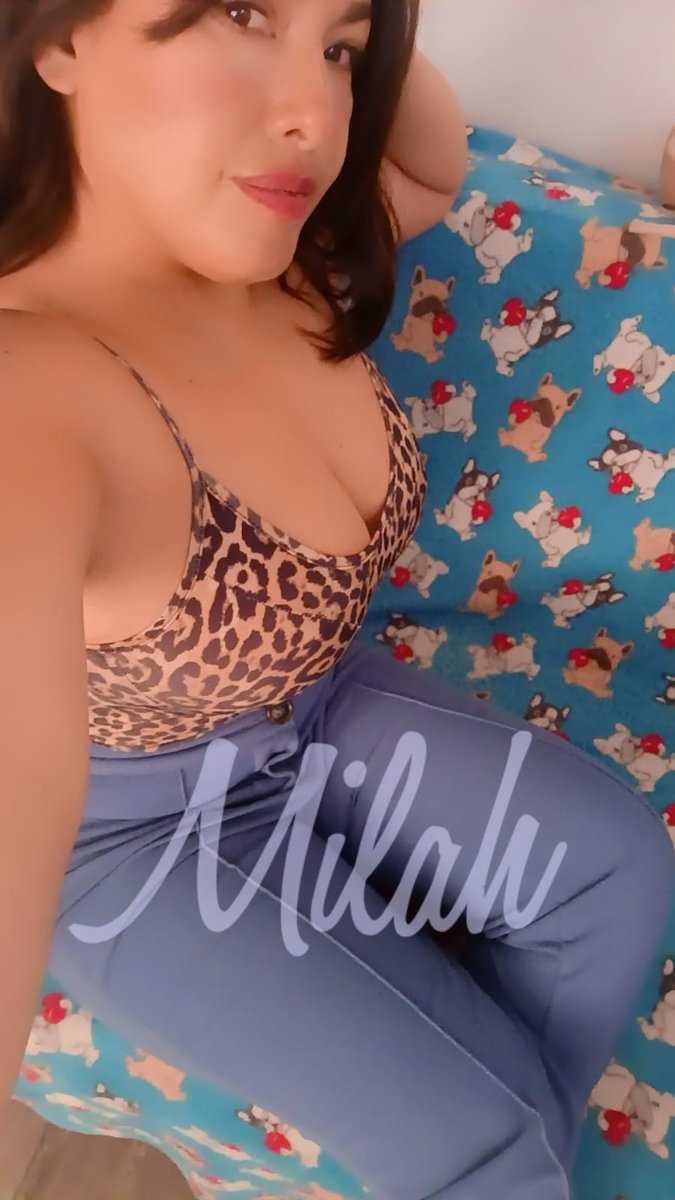 Milah Rivera tweet media