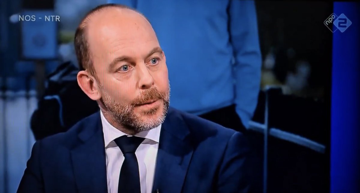 Geert Wilders tweet media