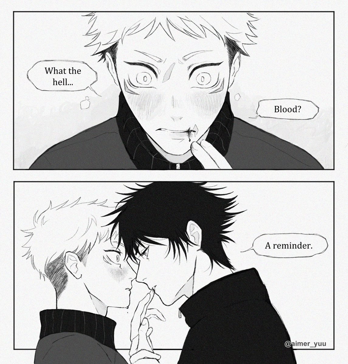 Aimer🌸ゆう tweet media