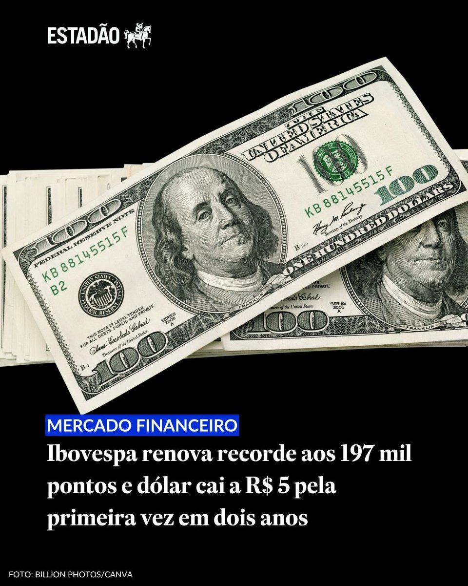 Estadão 🗞️ tweet media