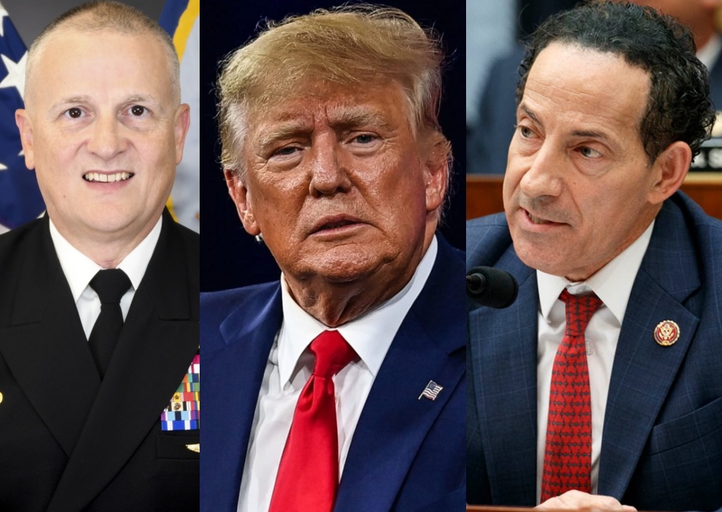 Occupy Democrats tweet media