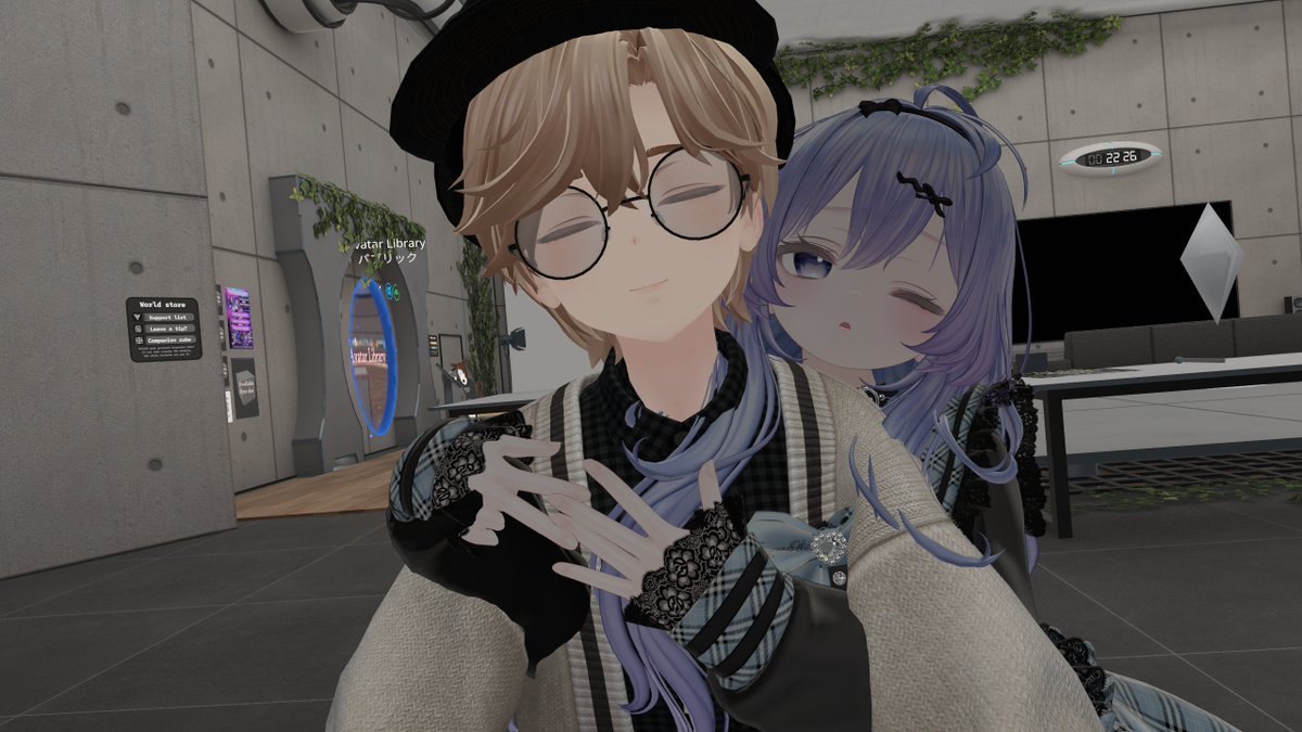 かめんちゃん2号機 tweet media