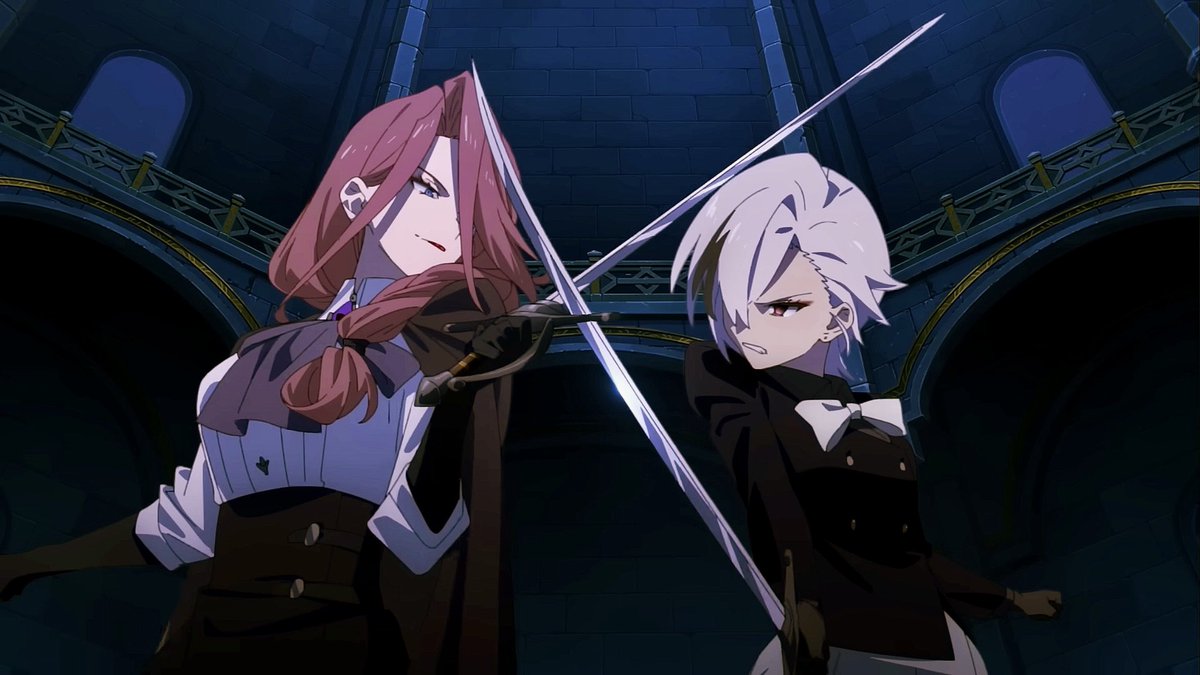 KhaenriahCEO's tweet image. #QOTD

“The difference between Crucabena and myself lies in our formulation of the rules, not our policy for enforcing them.”

—Arlecchino