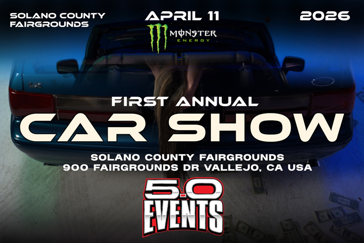Solano County Fairgrounds & Event Center tweet media