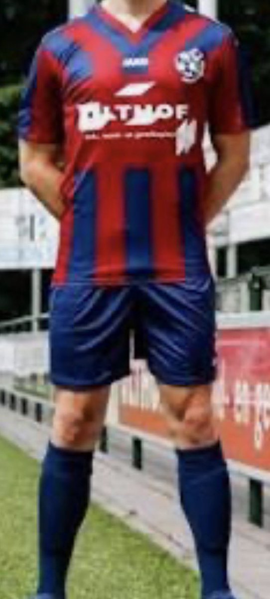 Arjan Stabij tweet media