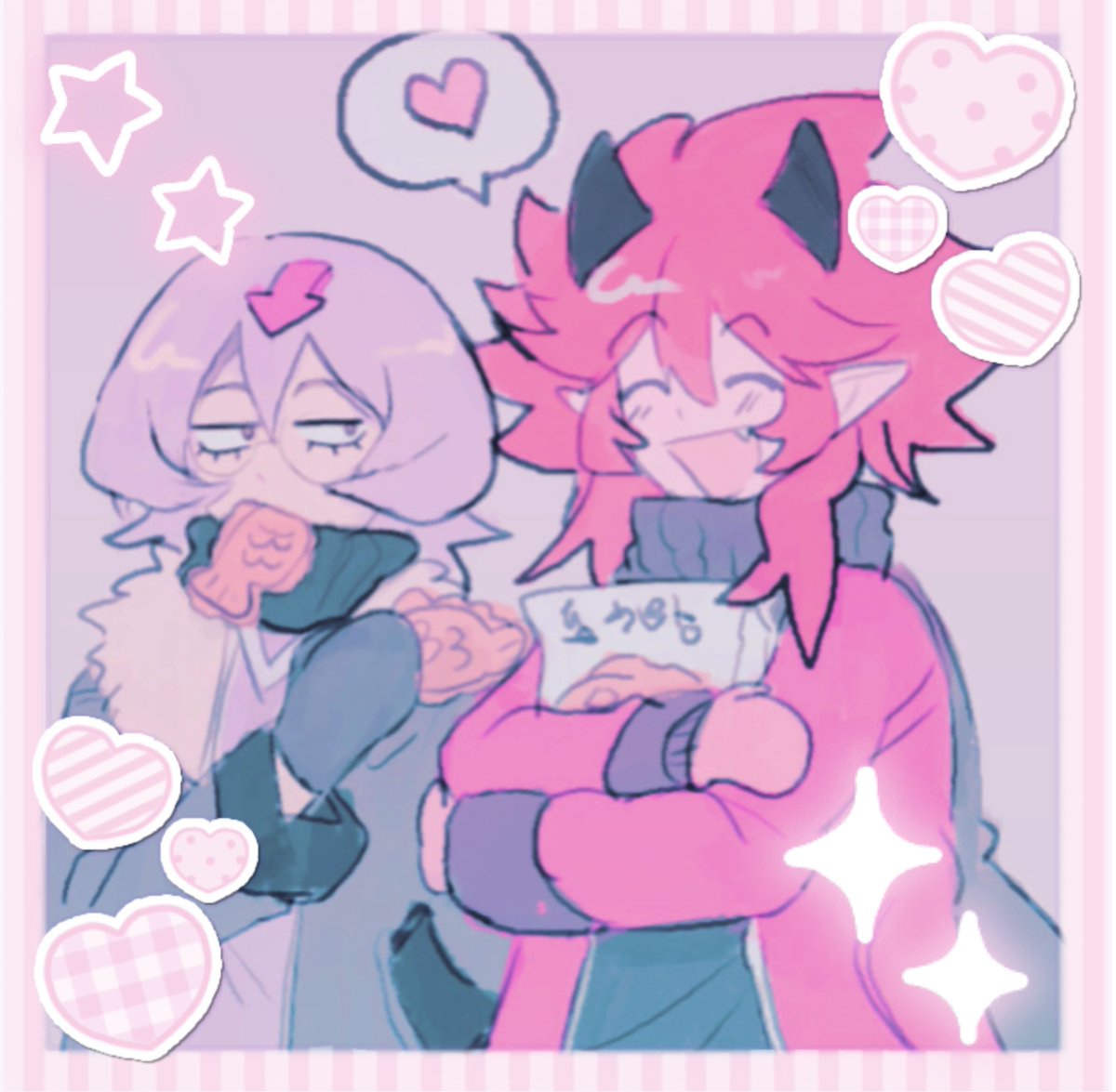 Ryukotic tweet media