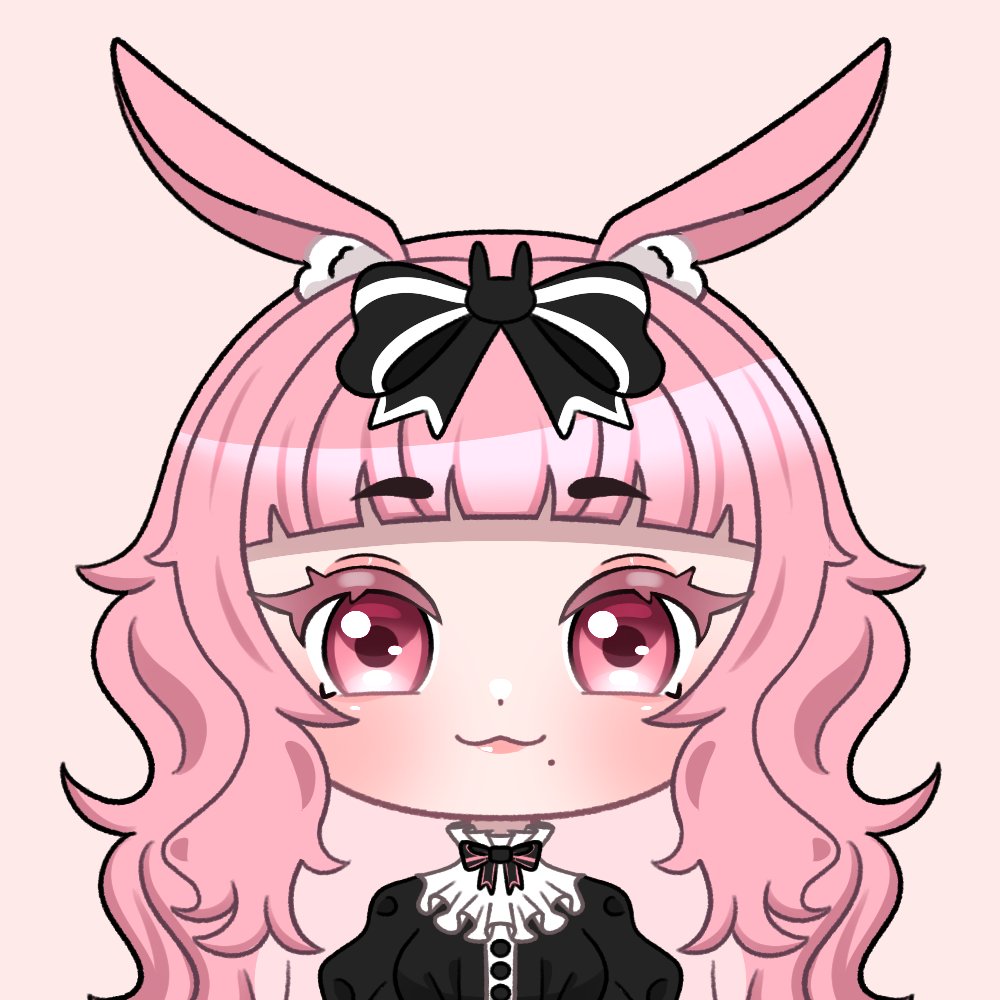 Lapin 🐰 tweet media