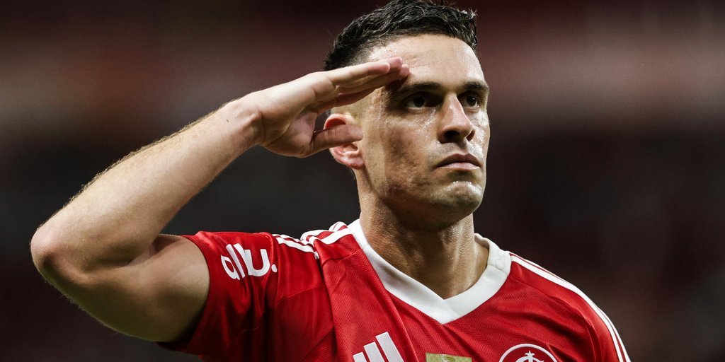 Últimas do Inter! tweet media