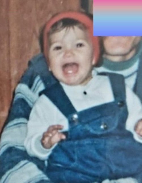 BLUE 🎸 tweet media