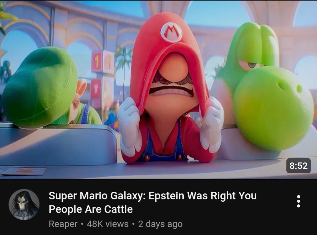 Gen Z just perpetually talks like this.