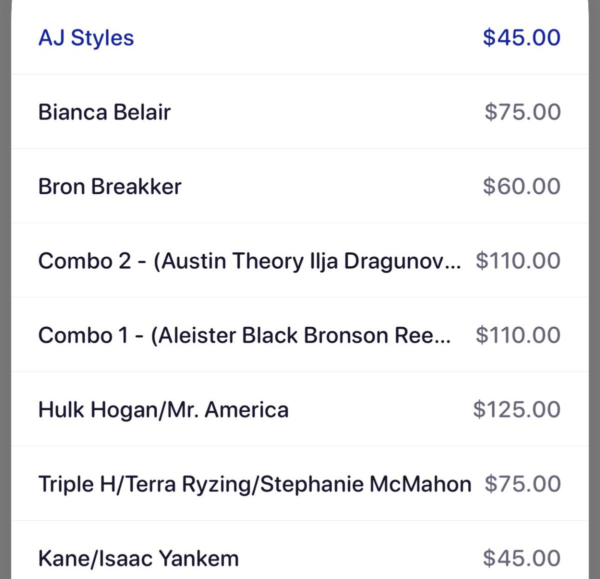 Referee Brandon Tolle tweet media